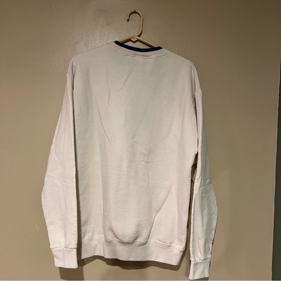 Women's Crewneck PFI Winter Trees Size XL - Picture 3 of 5
